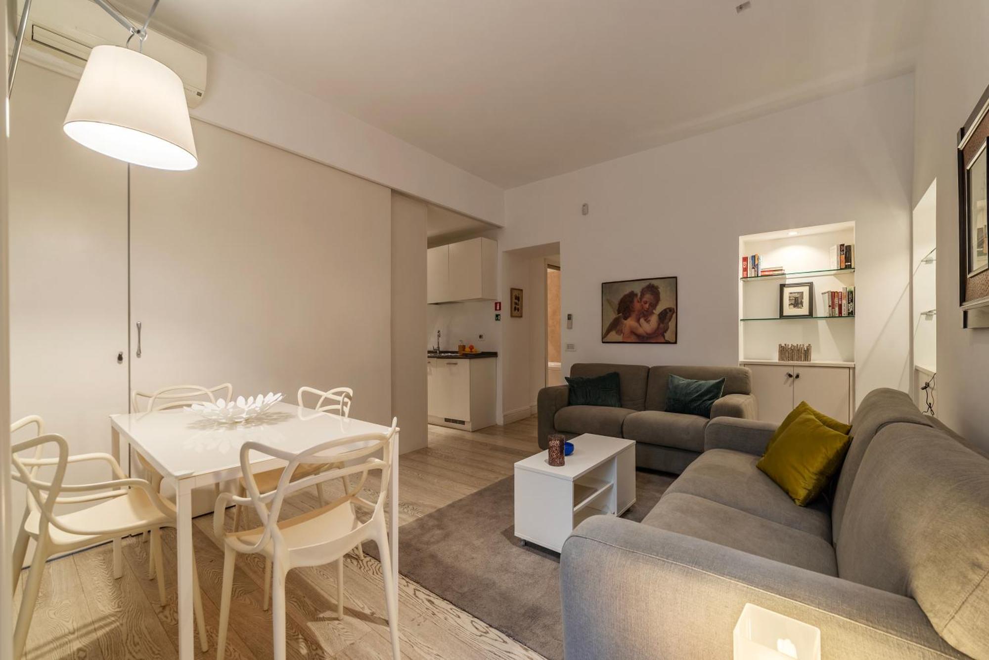 Barberini - Fromhometorome Rom