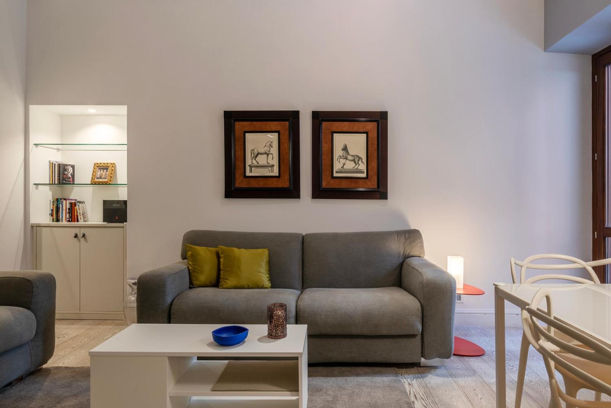 Barberini - Fromhometorome * Rom