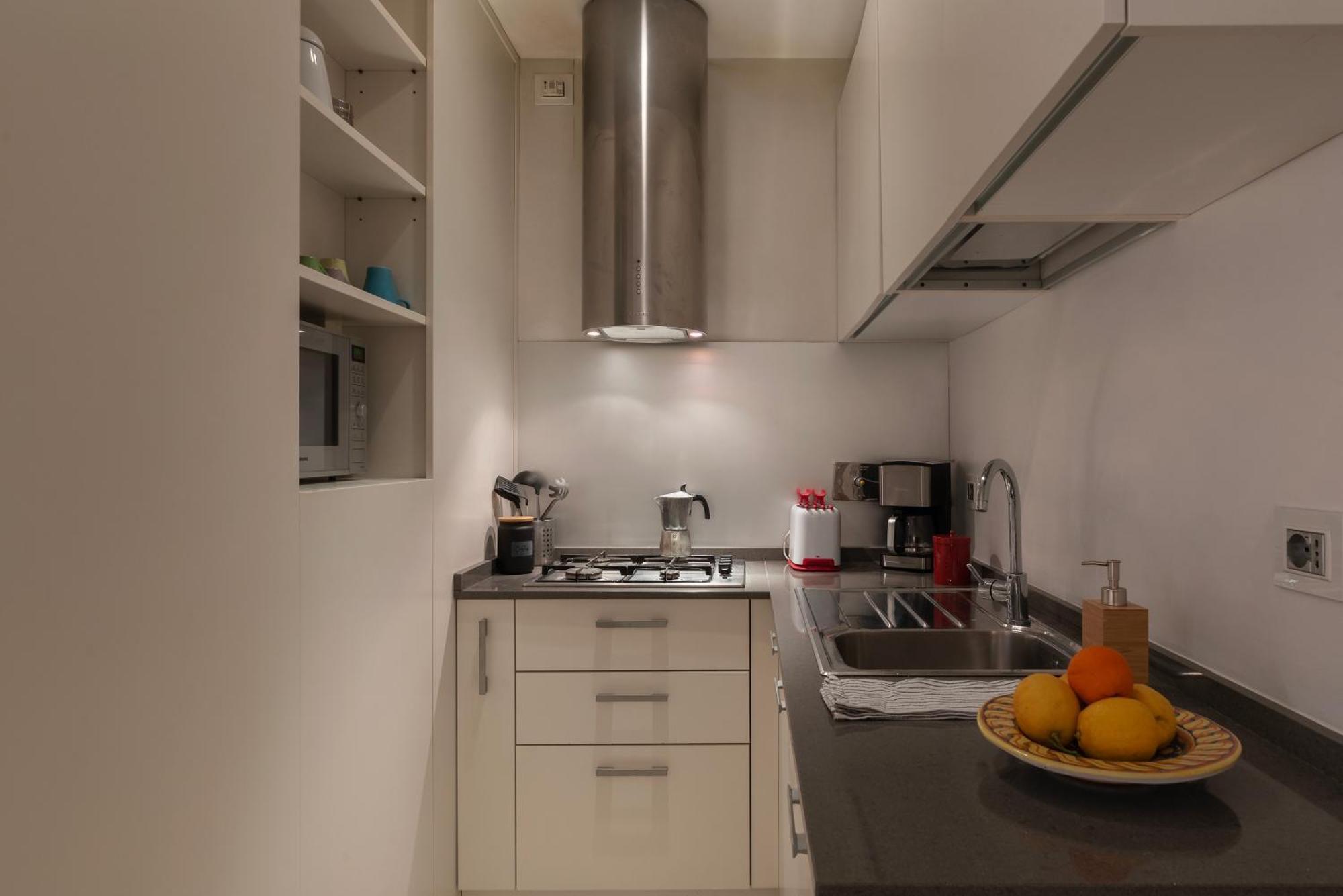 Barberini - Fromhometorome * Rom