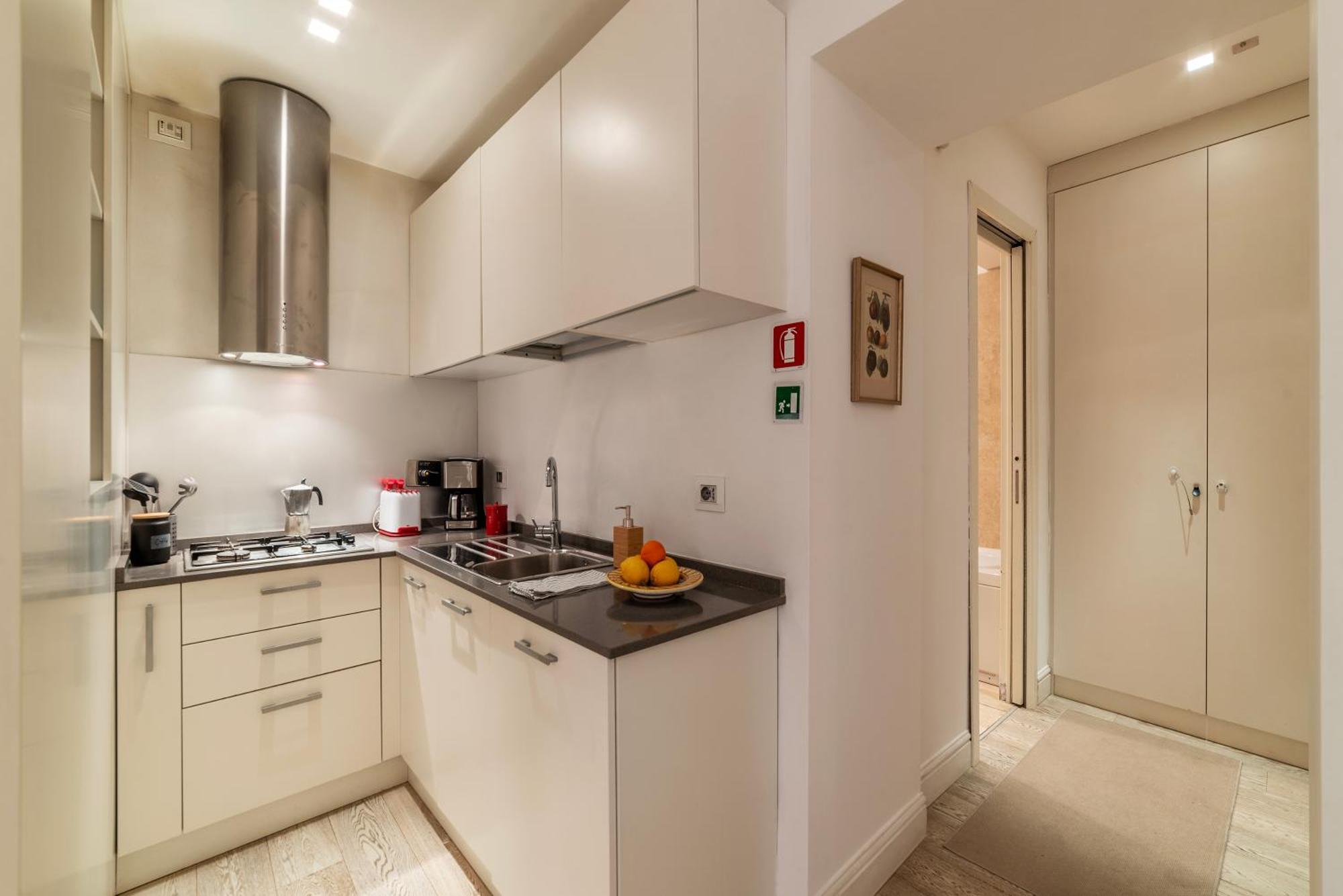 Barberini - Fromhometorome * Rom