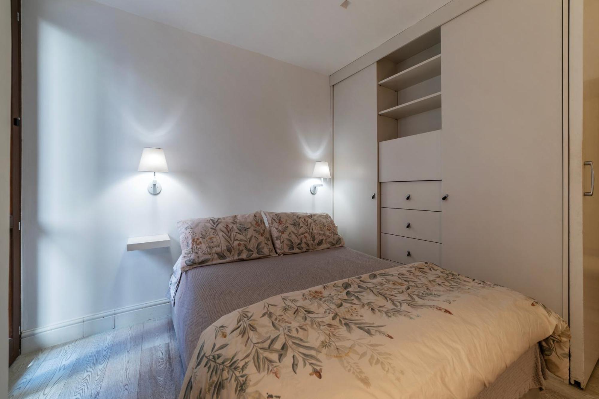 Barberini - Fromhometorome Apartment Rome
